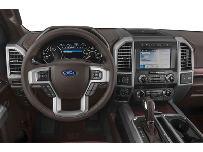 2020 Ford F-150 King Ranch®