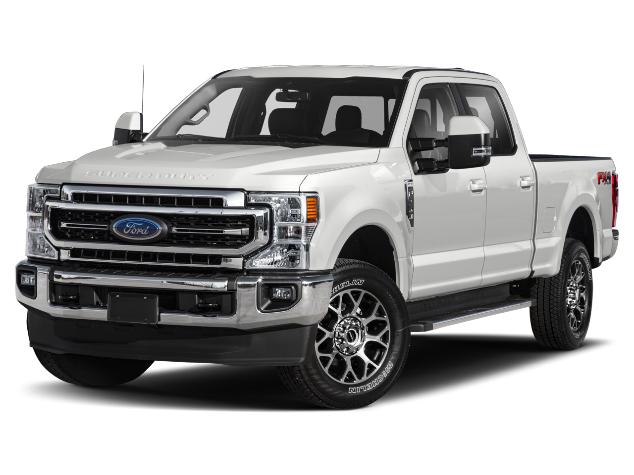 2020 Ford F-250SD F-250® Lariat®