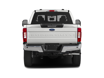 2020 Ford F-250SD F-250® Lariat®