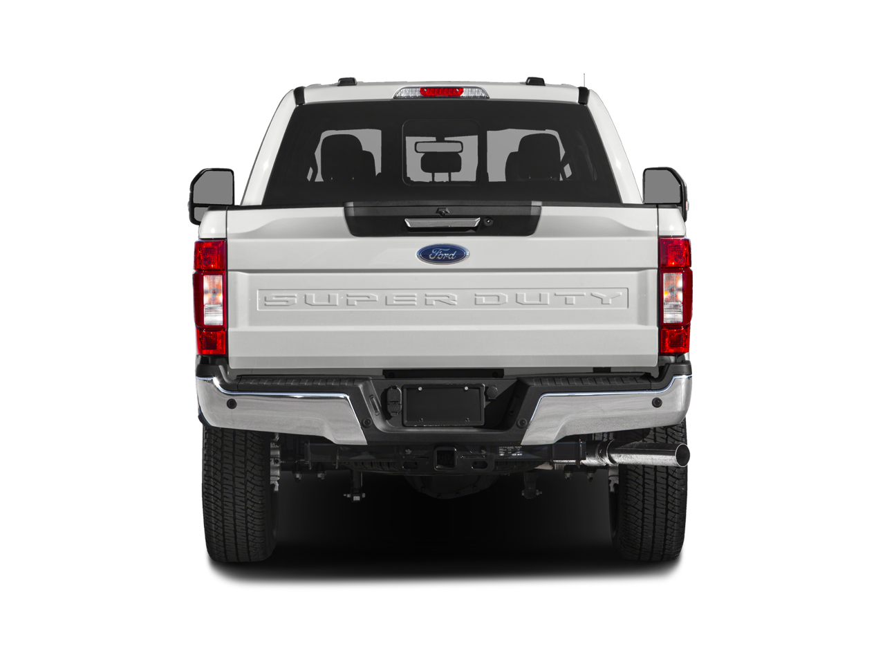 2020 Ford F-250SD F-250® Lariat®