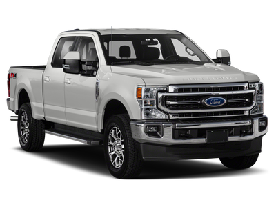 2020 Ford F-250SD F-250® Lariat®