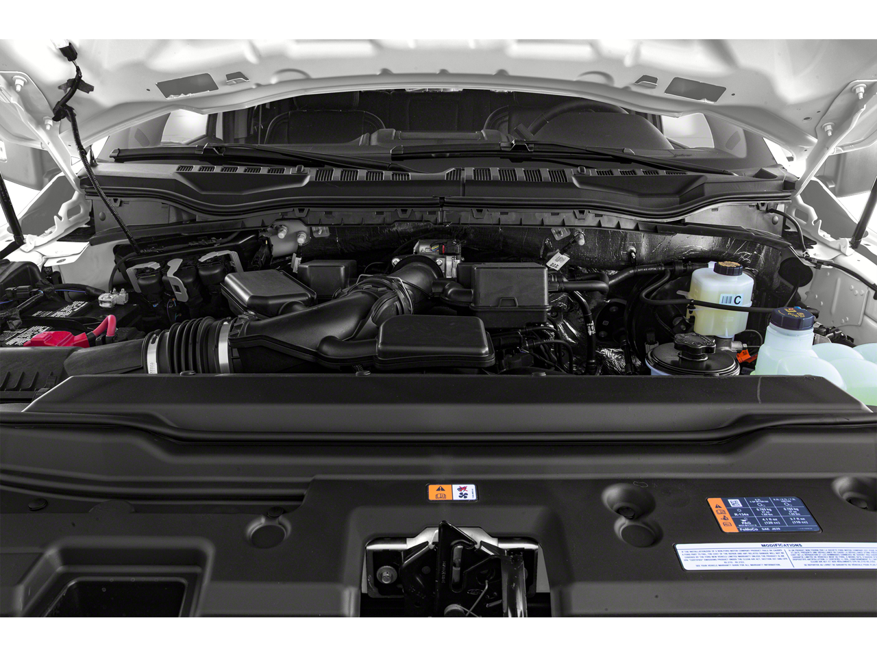 2020 Ford F-250SD F-250® Lariat®