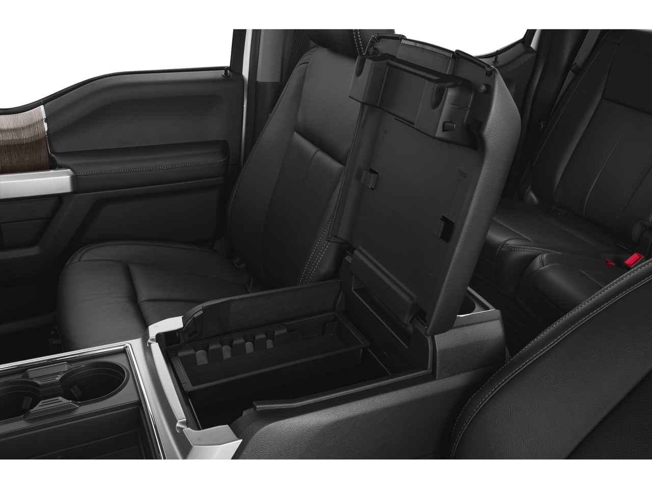 2020 Ford F-250SD F-250® Lariat®