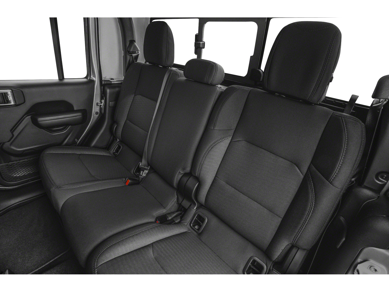 2020 Jeep Gladiator Sport Fort Worth TX SouthWest Volkswagen