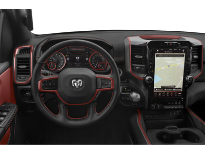 2020 RAM Ram 1500 Rebel