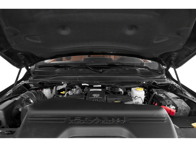 2020 RAM Ram 2500 Laramie Longhorn