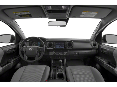 2020 Toyota Tacoma SR5 V6