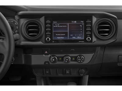 2020 Toyota Tacoma SR5 V6