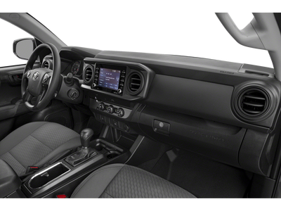 2020 Toyota Tacoma SR5 V6