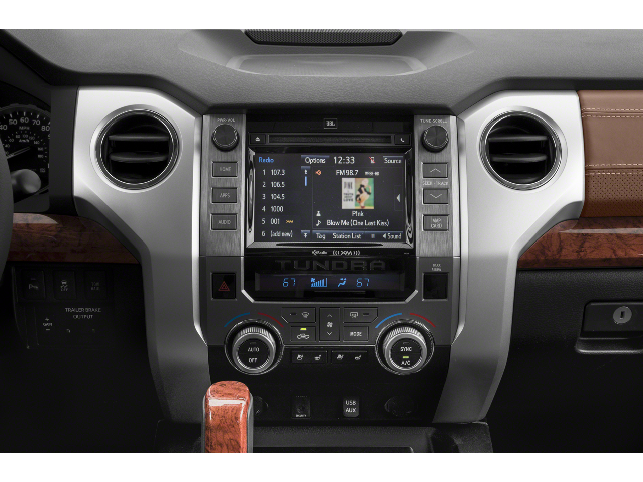 2020 Toyota Tundra 1794