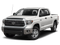 2020 Toyota Tundra Base
