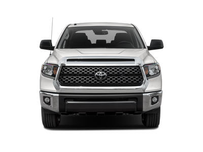 2020 Toyota Tundra Base