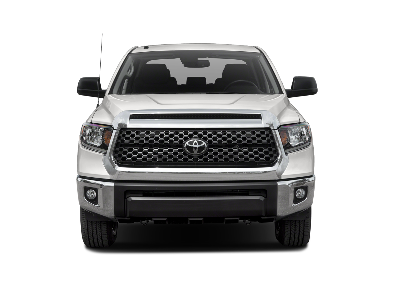 2020 Toyota Tundra Base