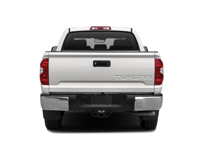 2020 Toyota Tundra Base