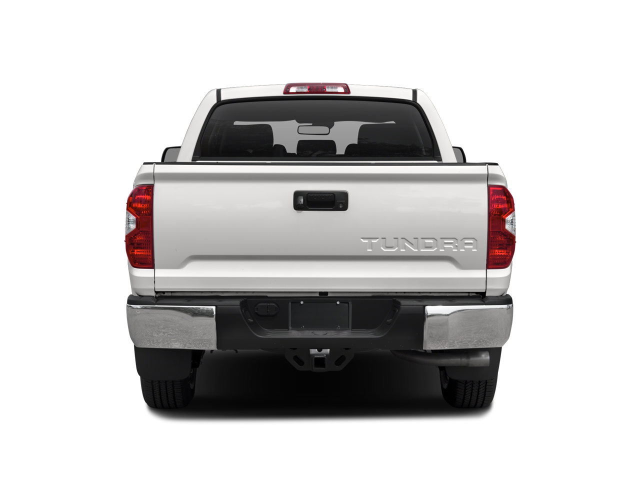 2020 Toyota Tundra Base