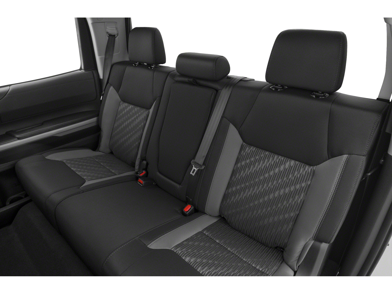 2020 Toyota Tundra Base
