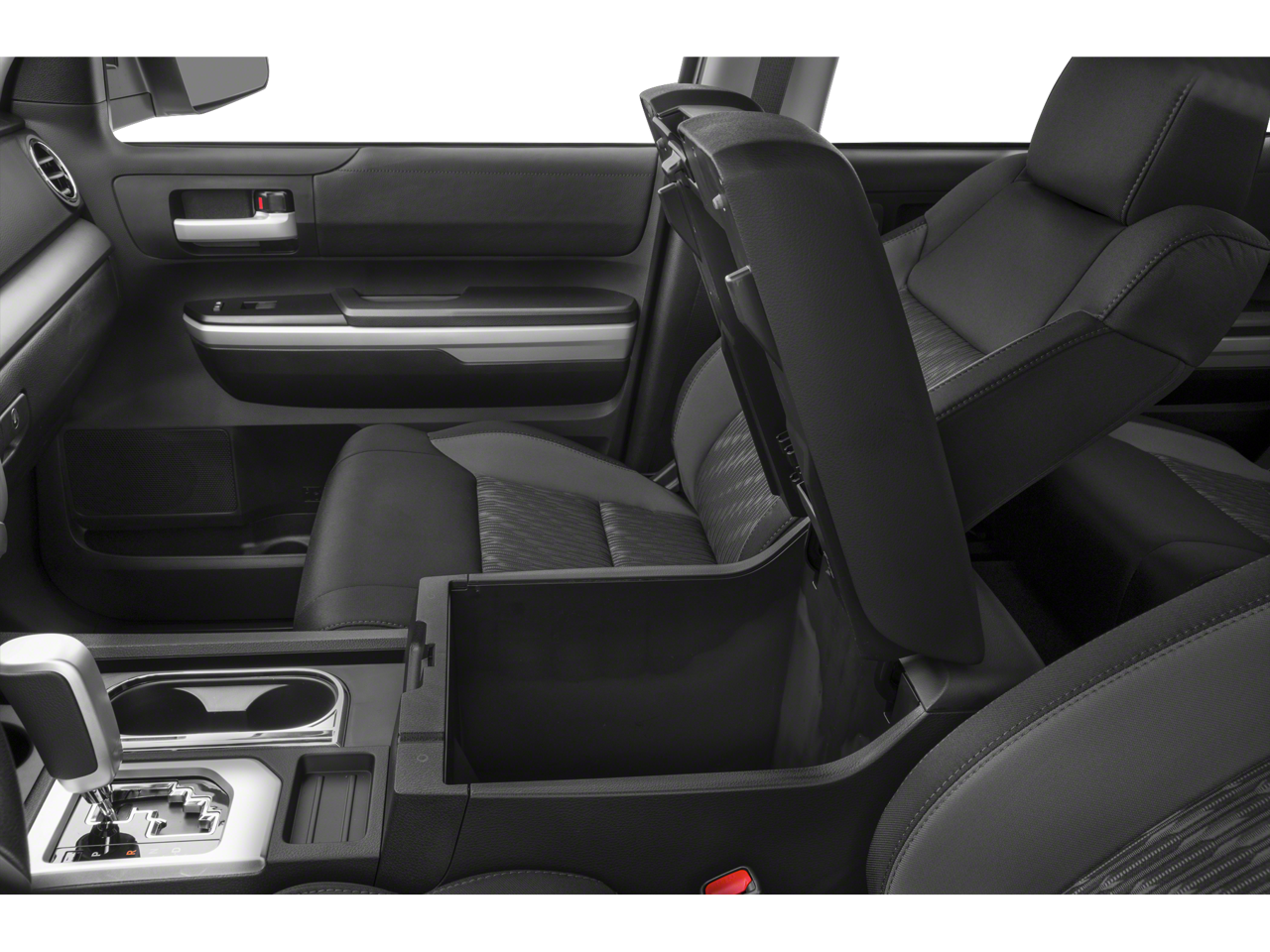 2020 Toyota Tundra Base