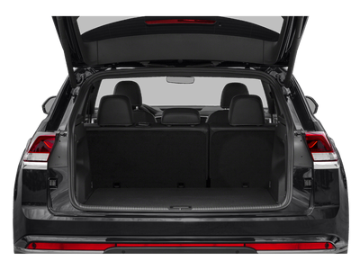 2020 Volkswagen Atlas Cross Sport 3.6L V6 SEL Premium 4Motion