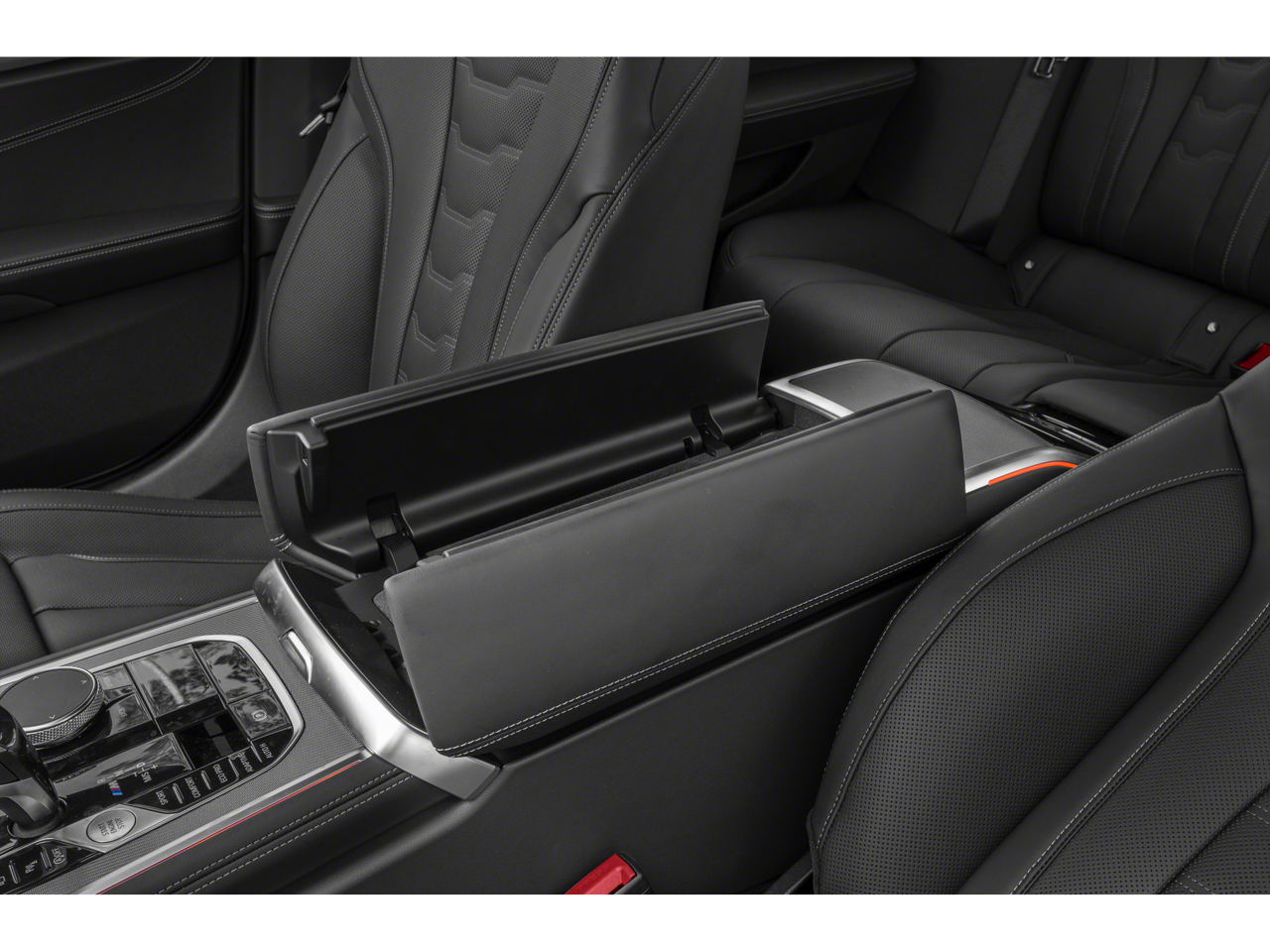 2021 BMW M850i Gtan Coupe xDrive