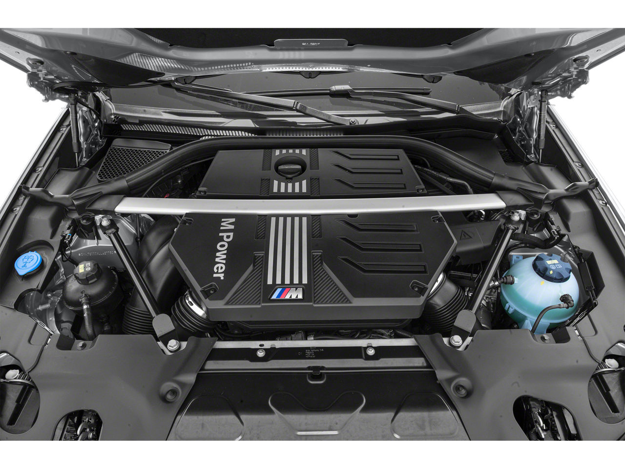 2021 BMW X3 M M