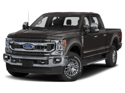 2021 Ford F-250SD F-250® XLT