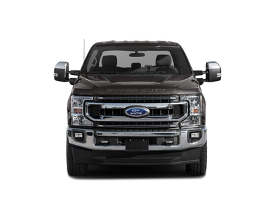 2021 Ford F-250SD F-250® XLT