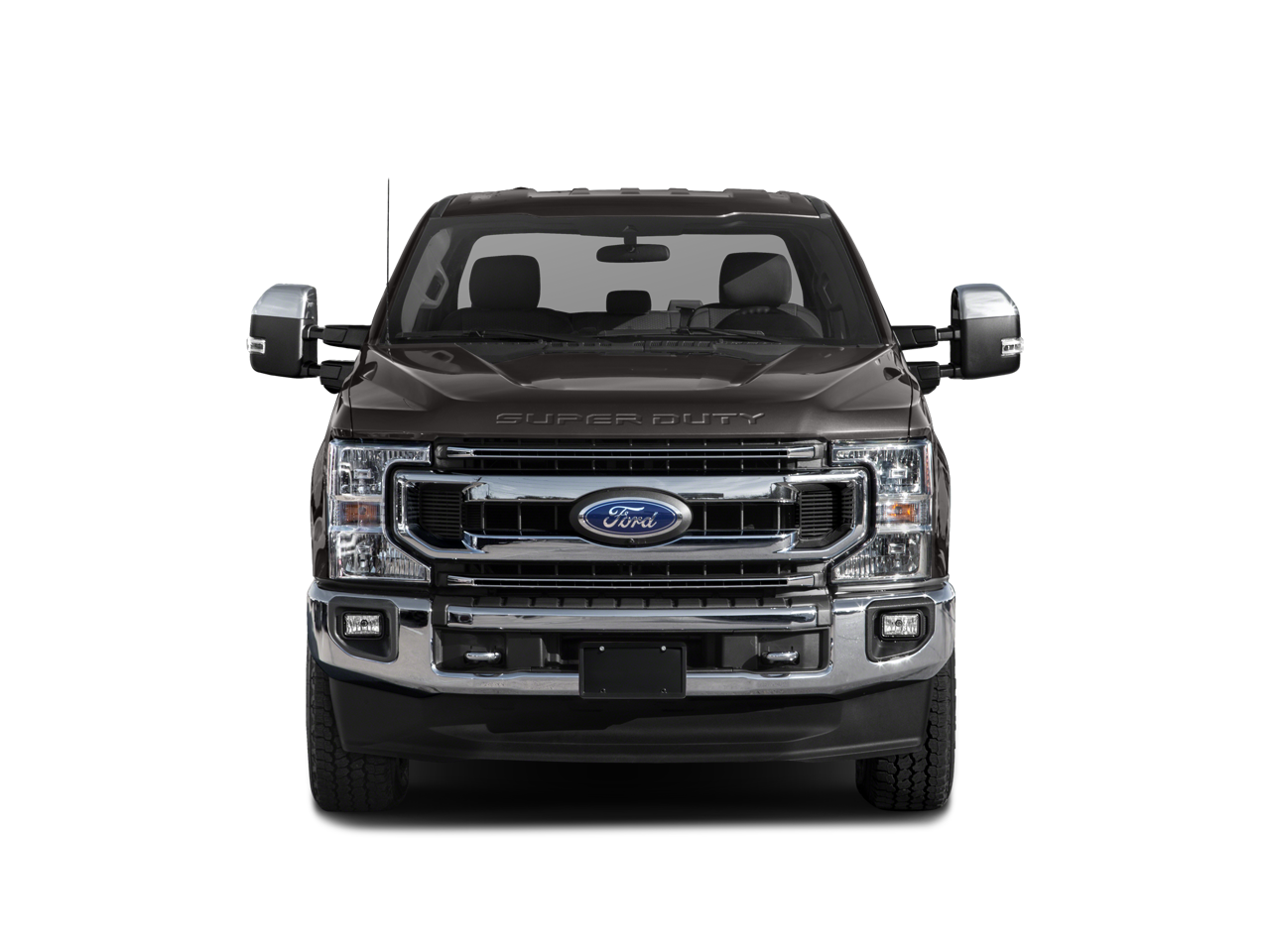 2021 Ford F-250SD F-250® XLT