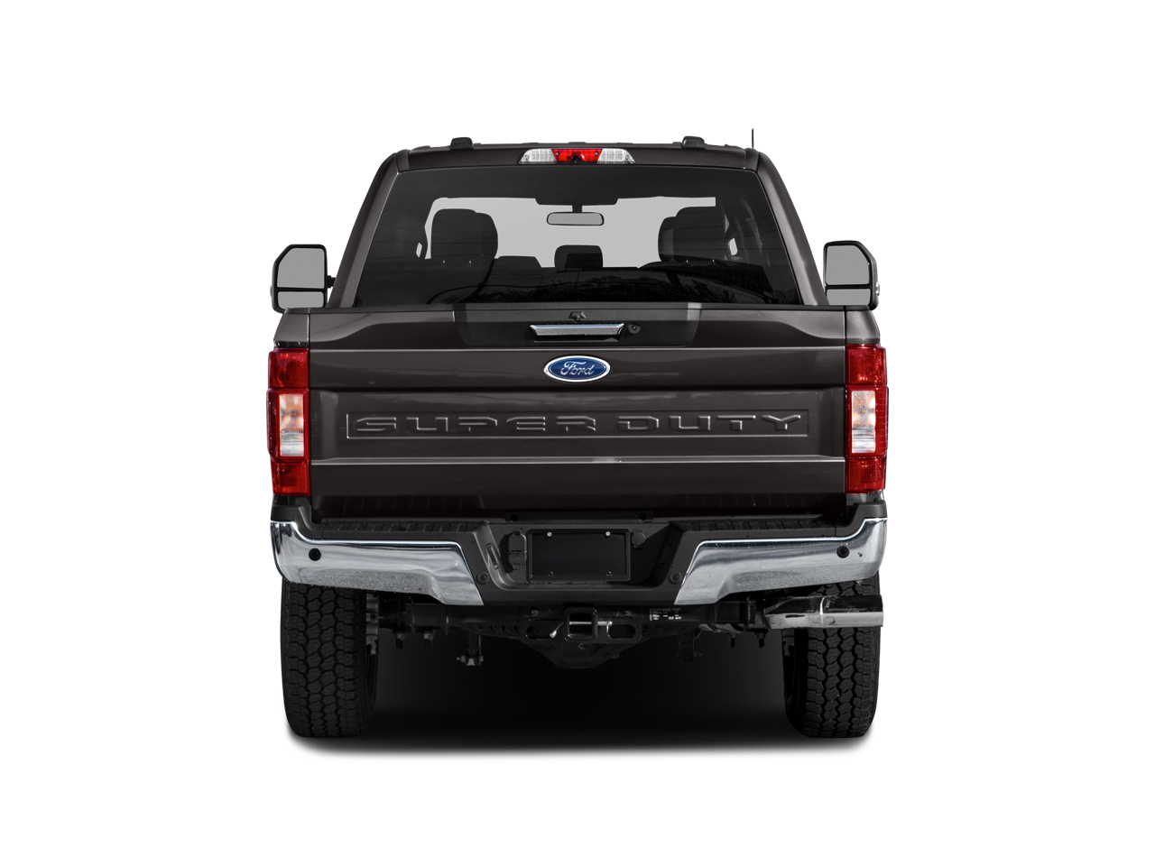 2021 Ford F-250SD F-250® XLT