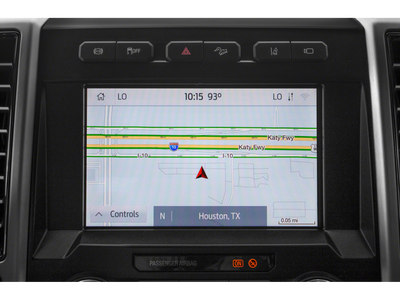 2021 Ford F-350SD Platinum DRW