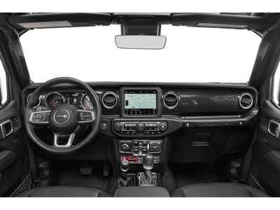 2021 Jeep Wrangler Unlimited Rubicon 392 4x4