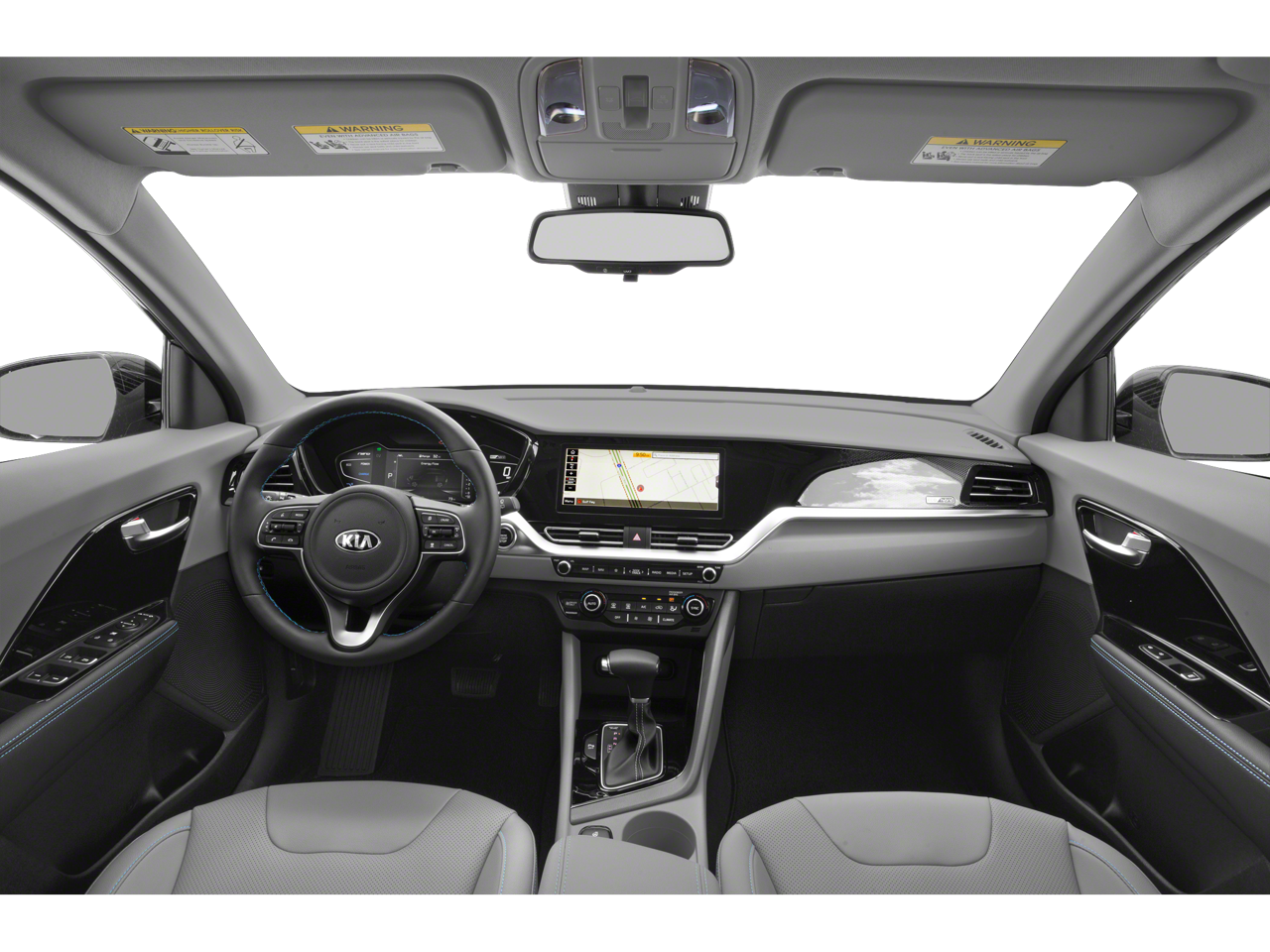 2021 Kia Niro EX Premium