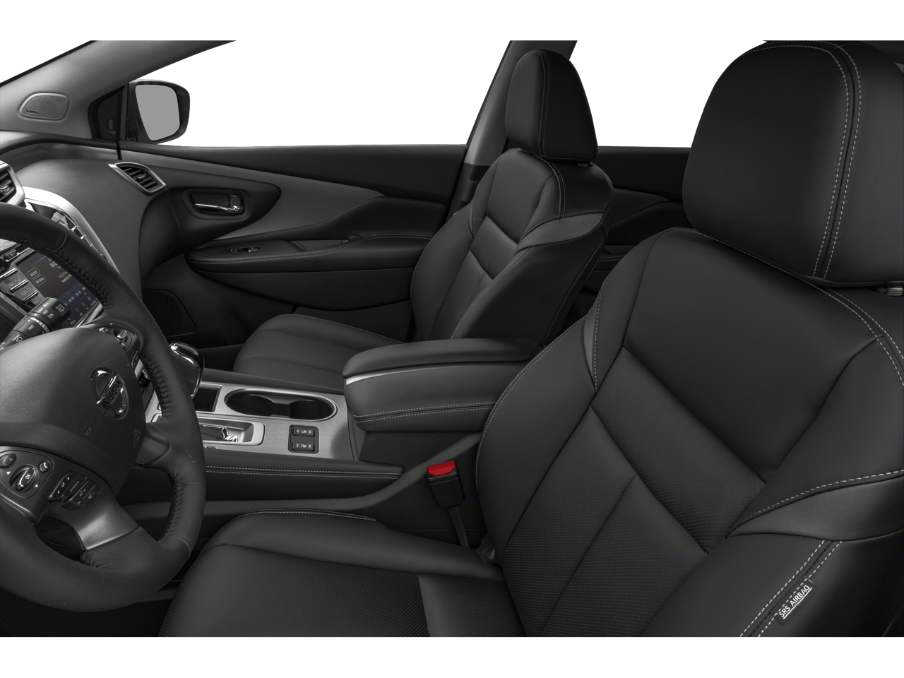 2021 Nissan Murano S