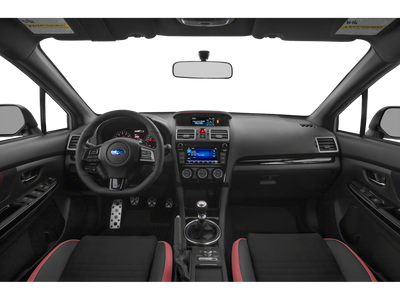 2021 Subaru WRX STi Limited