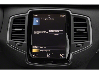 2021 Volvo XC90 T6 Inscription