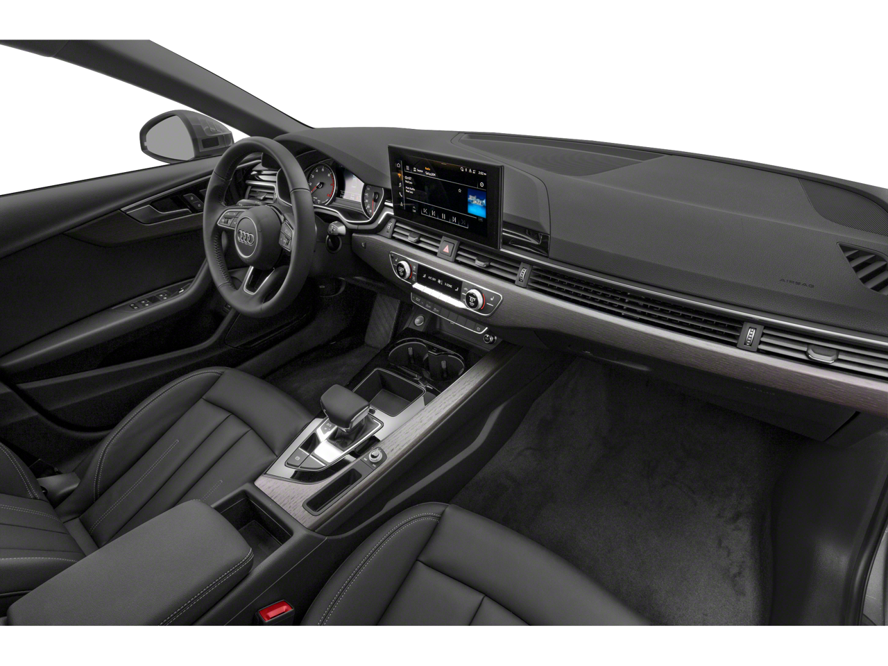 2022 Audi A4 45 S line Prestige quattro