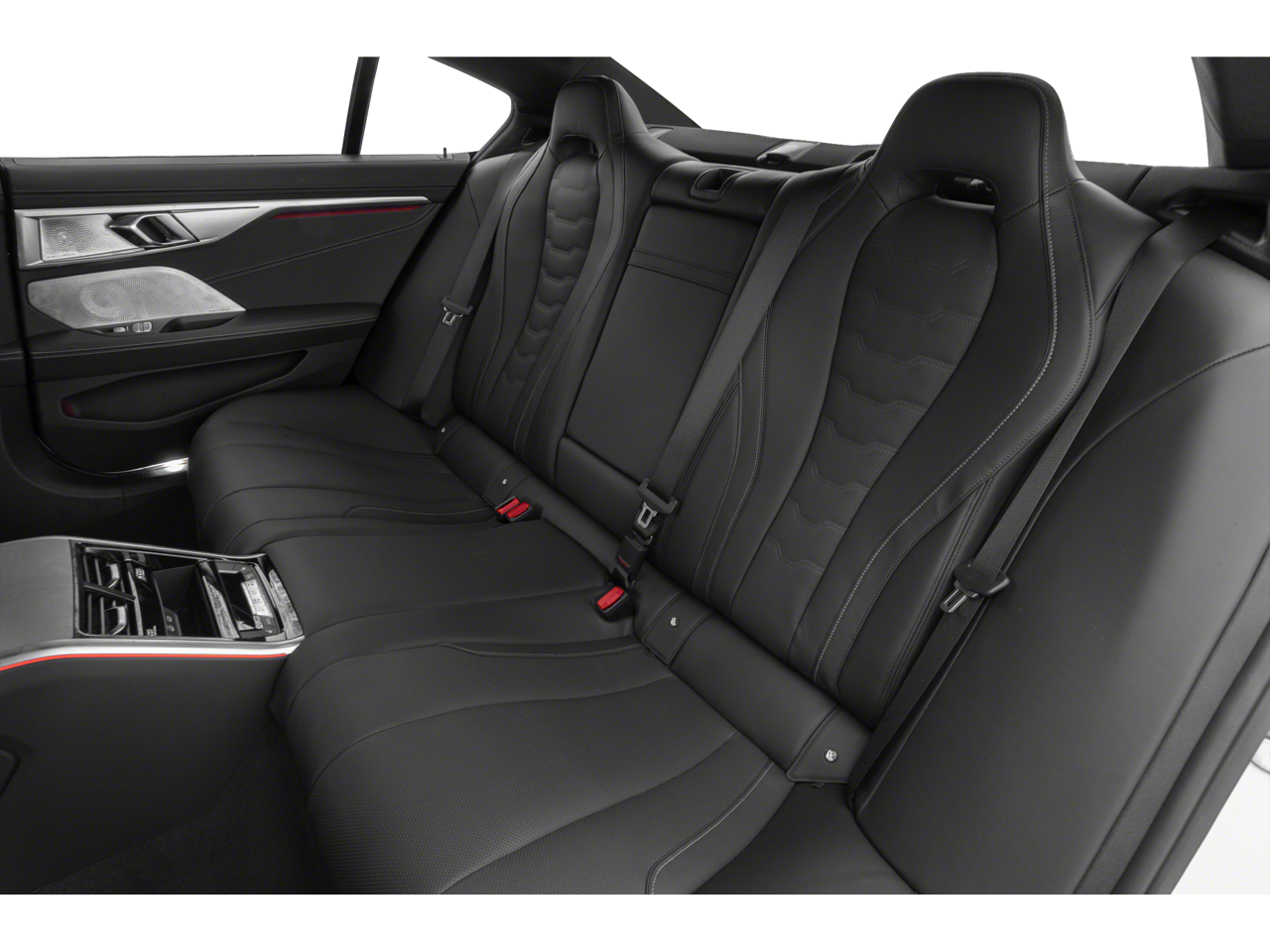 2022 BMW 8 Series M850i xDrive Gran Coupe