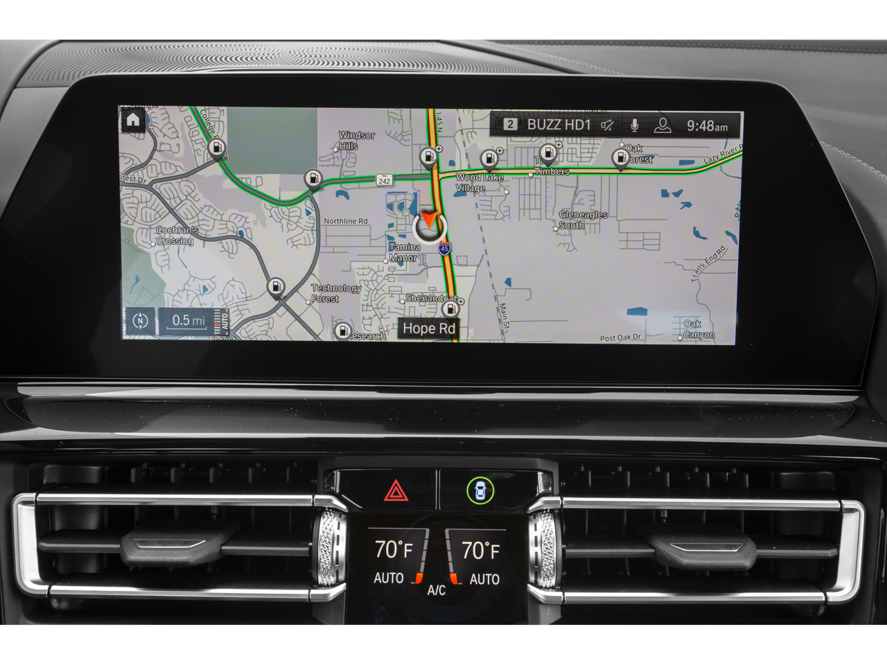 2022 BMW 8 Series M850i xDrive Gran Coupe