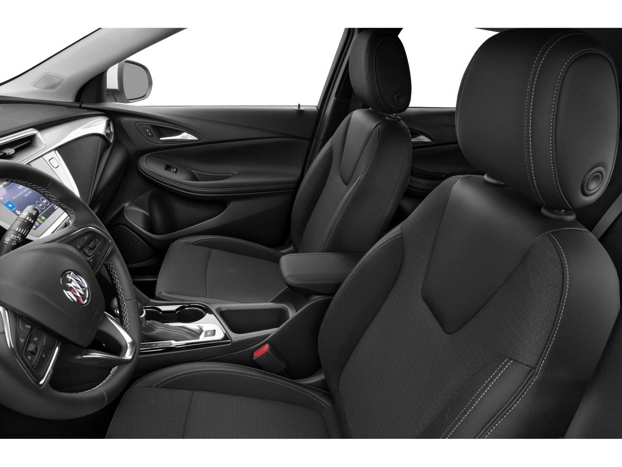 2022 Buick Encore GX FWD Preferred