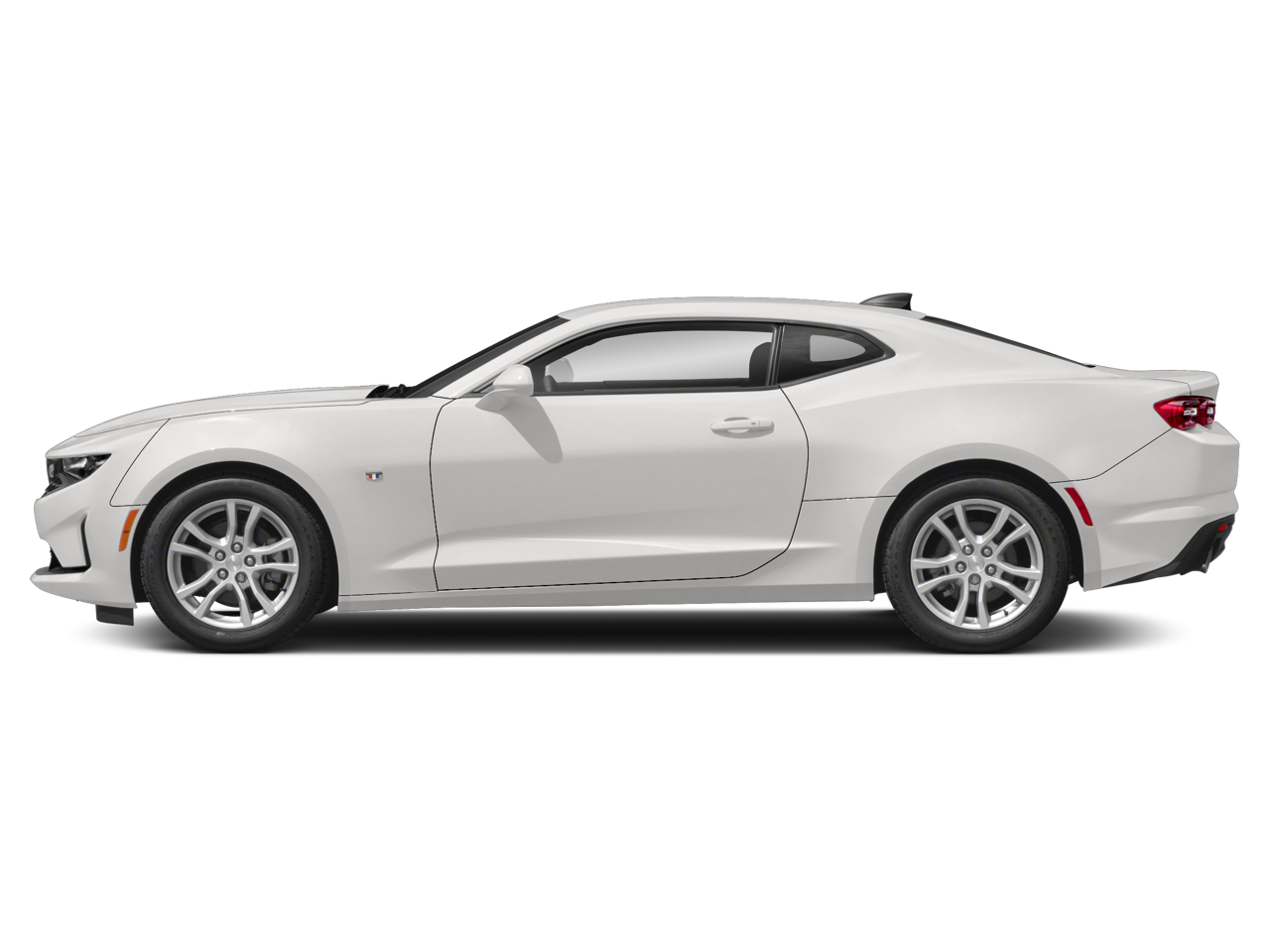 2022 Chevrolet Camaro LT1