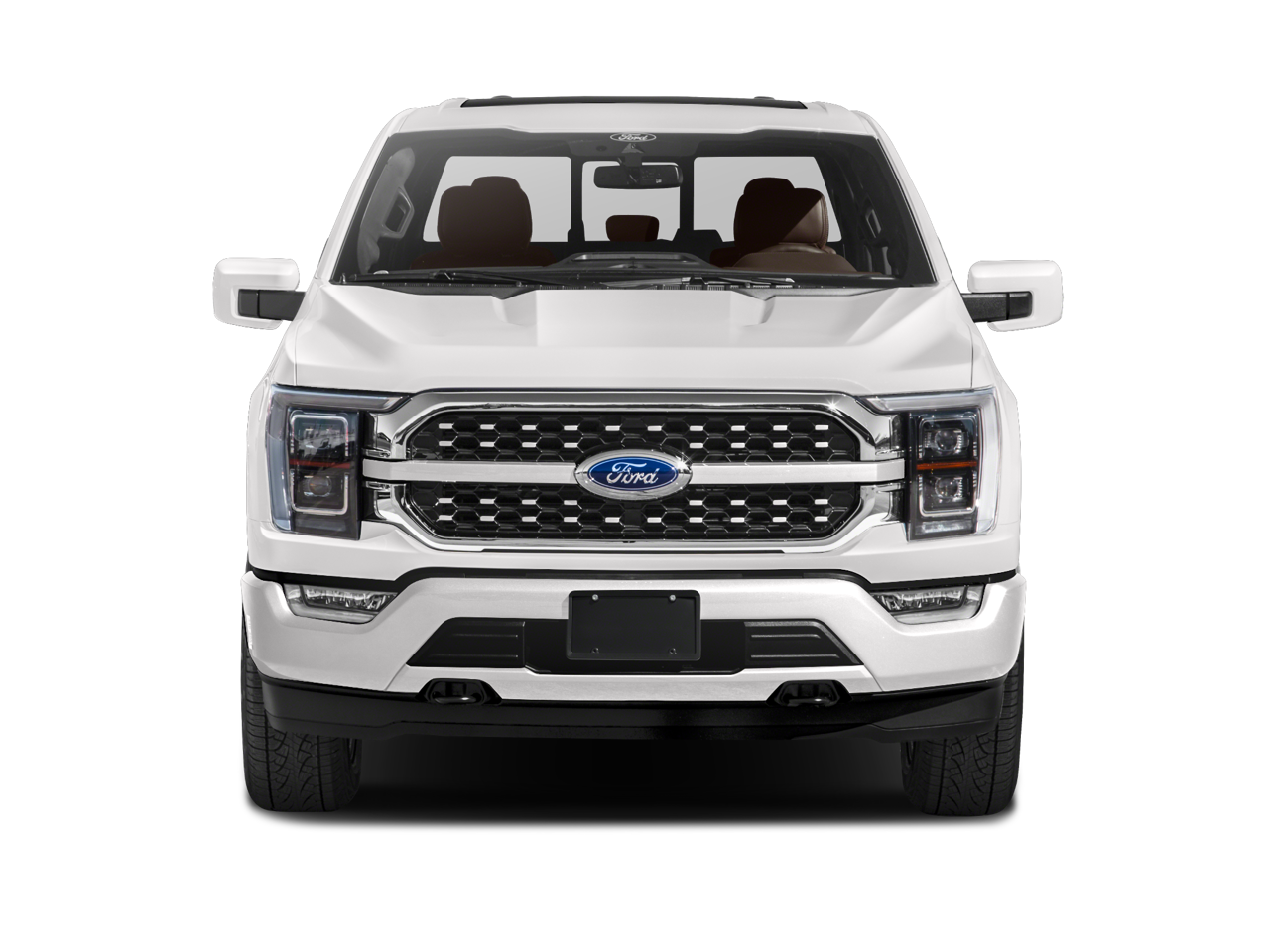 2022 Ford F-150 King Ranch®