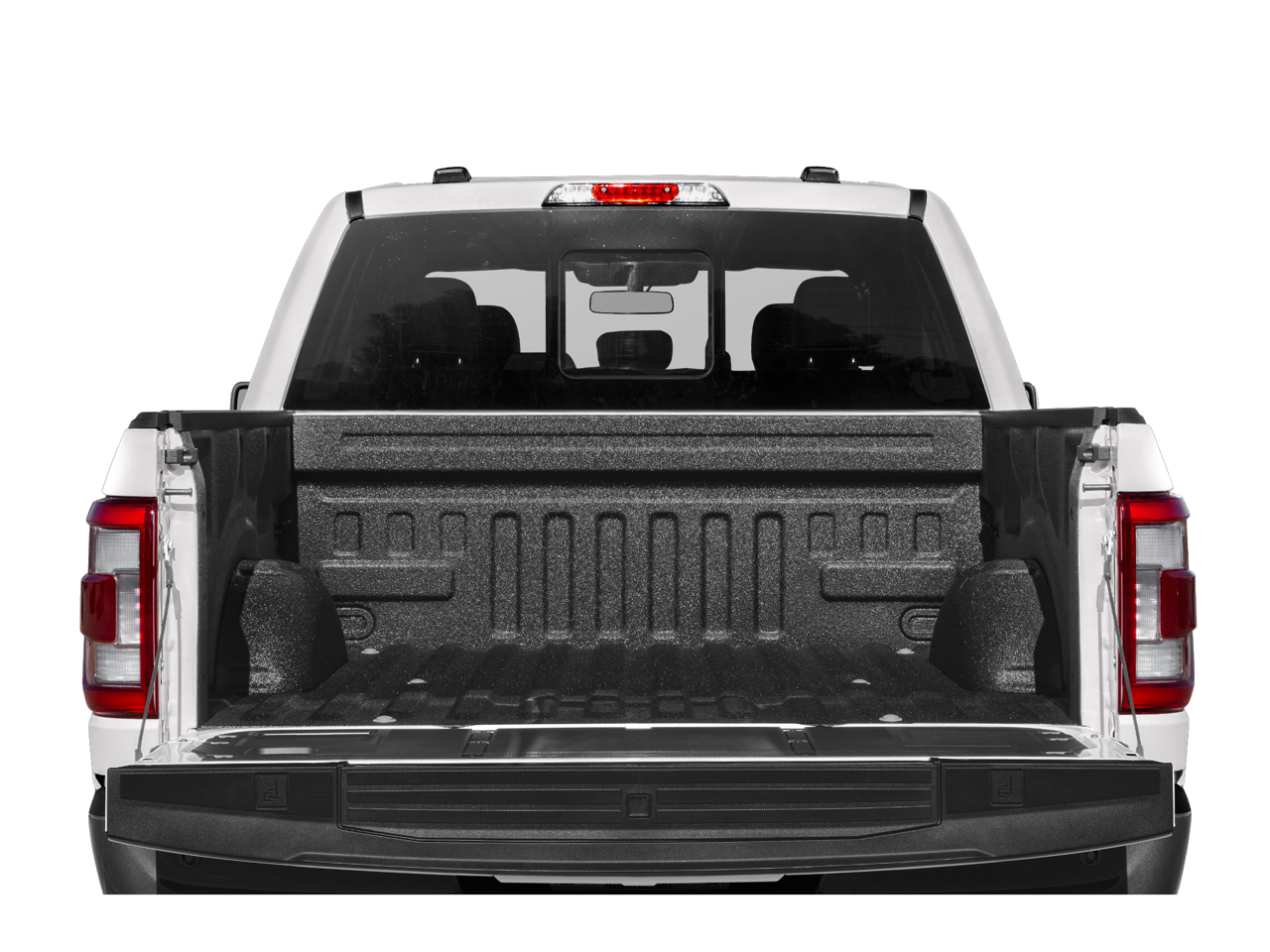 2022 Ford F-150 King Ranch®