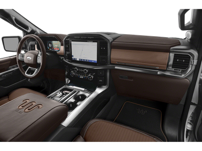 2022 Ford F-150 King Ranch®