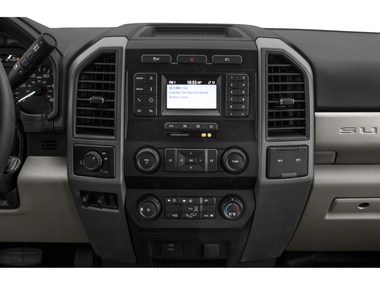 2022 Ford F-250SD F-250® XL