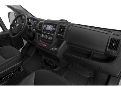 2022 RAM ProMaster 1500 Base