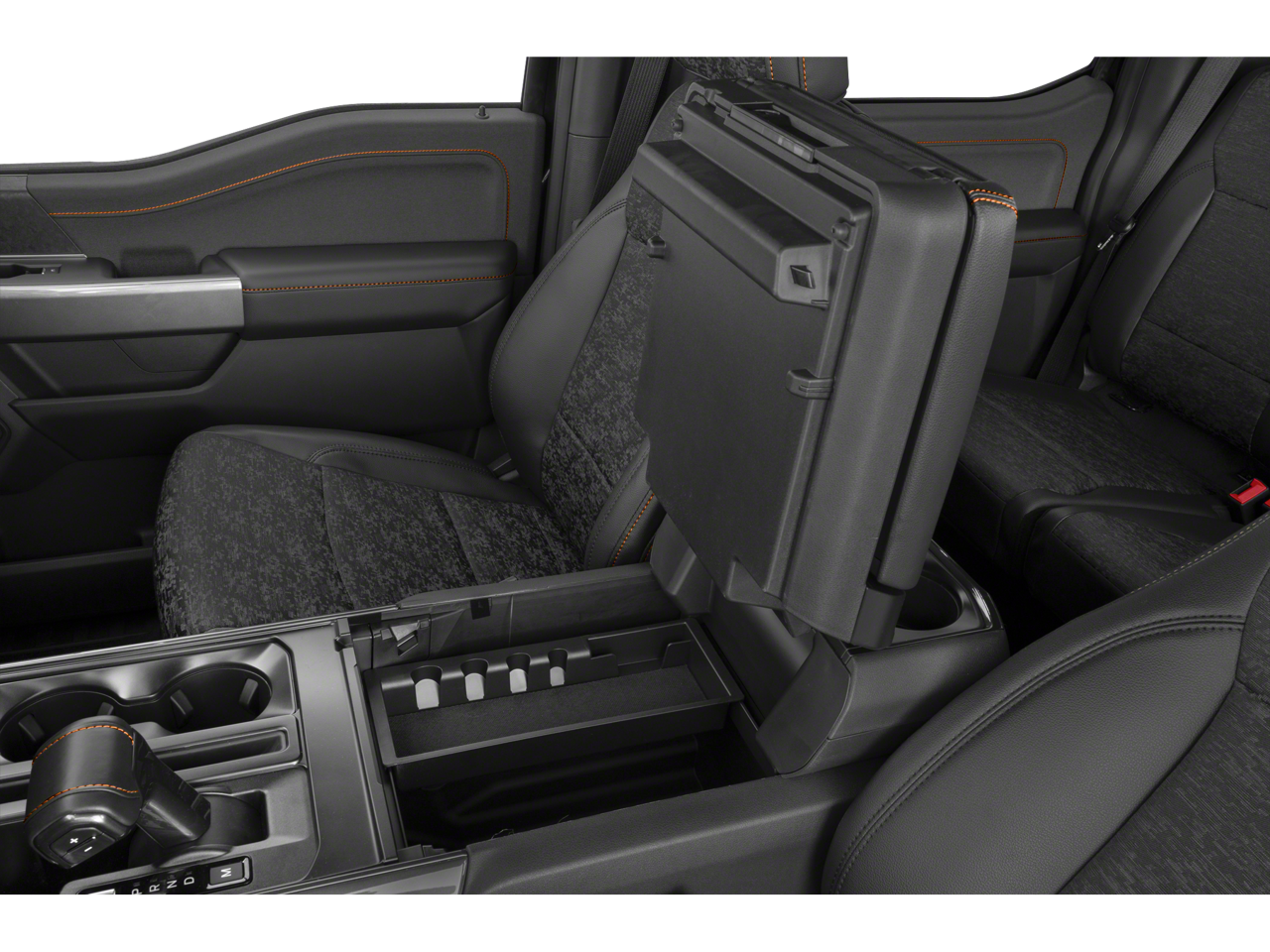 2023 Ford F-150 Tremor®