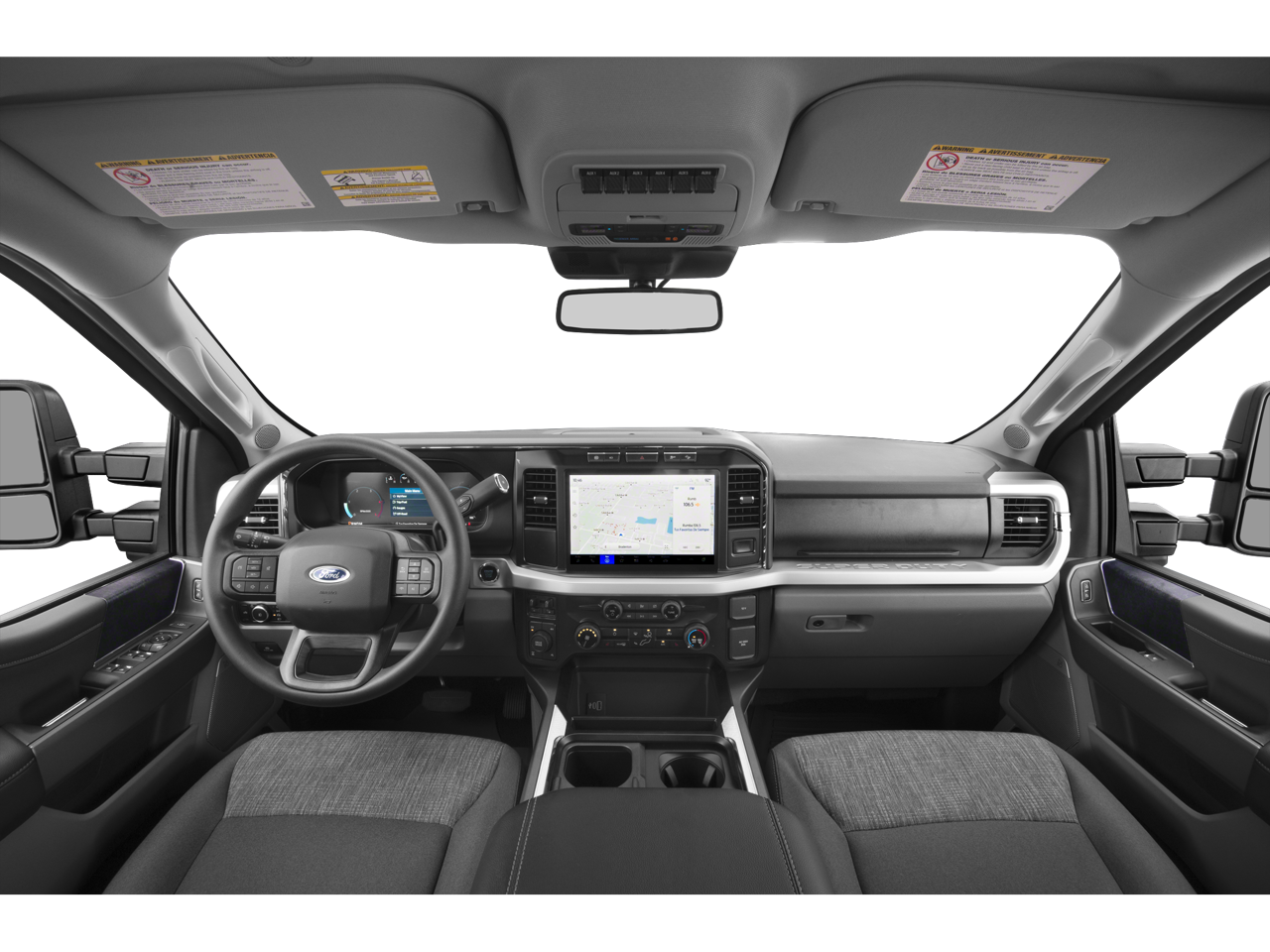 2023 Ford F-250SD F-250® XLT