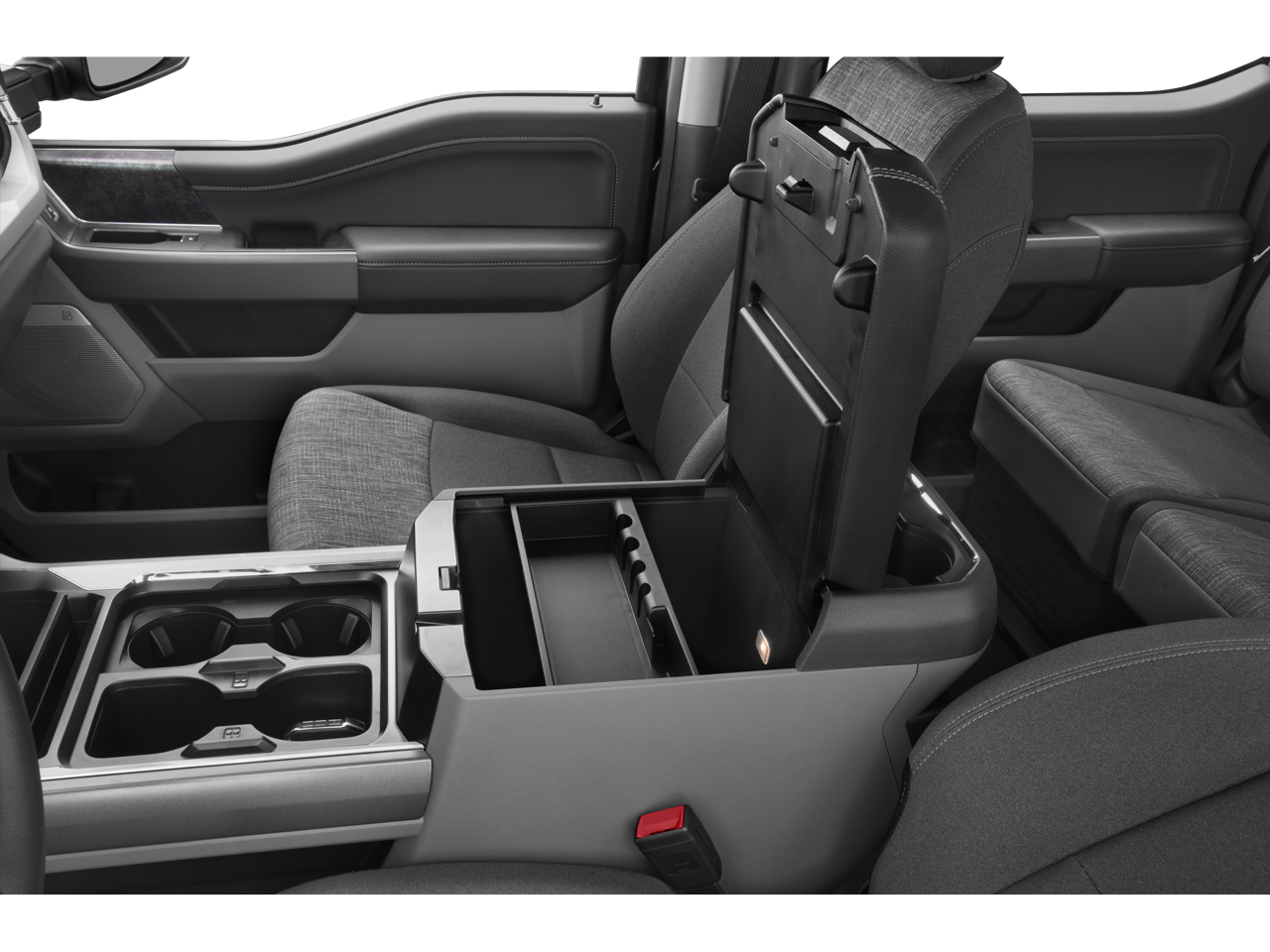 2023 Ford F-250SD F-250® XLT