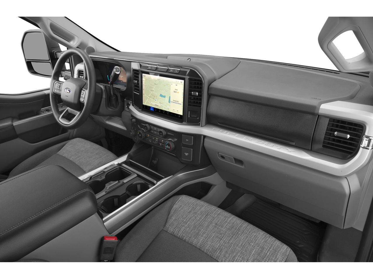 2023 Ford F-250SD F-250® XLT