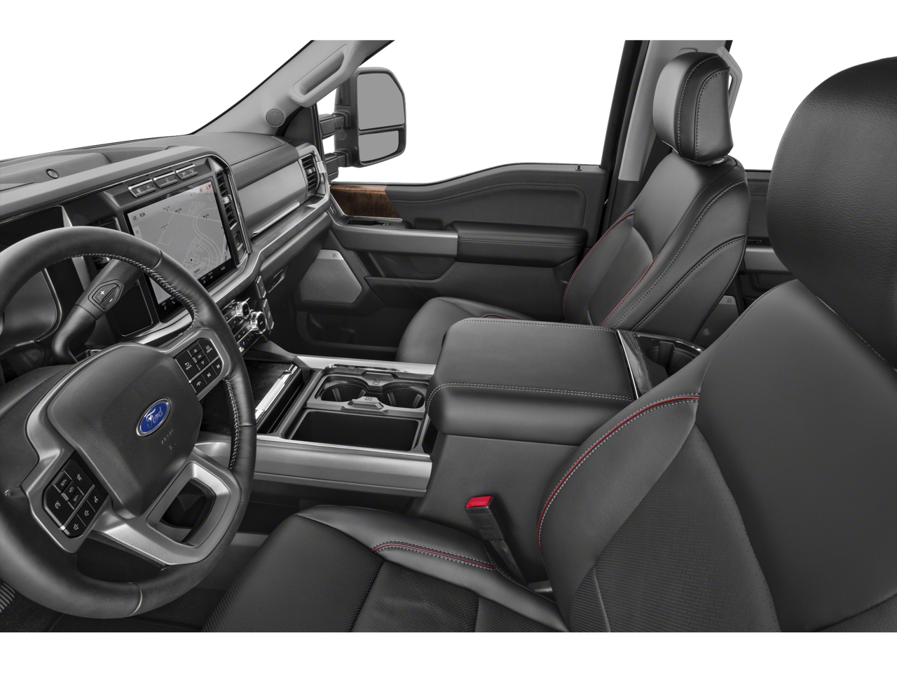 2023 Ford F-350SD Lariat DRW