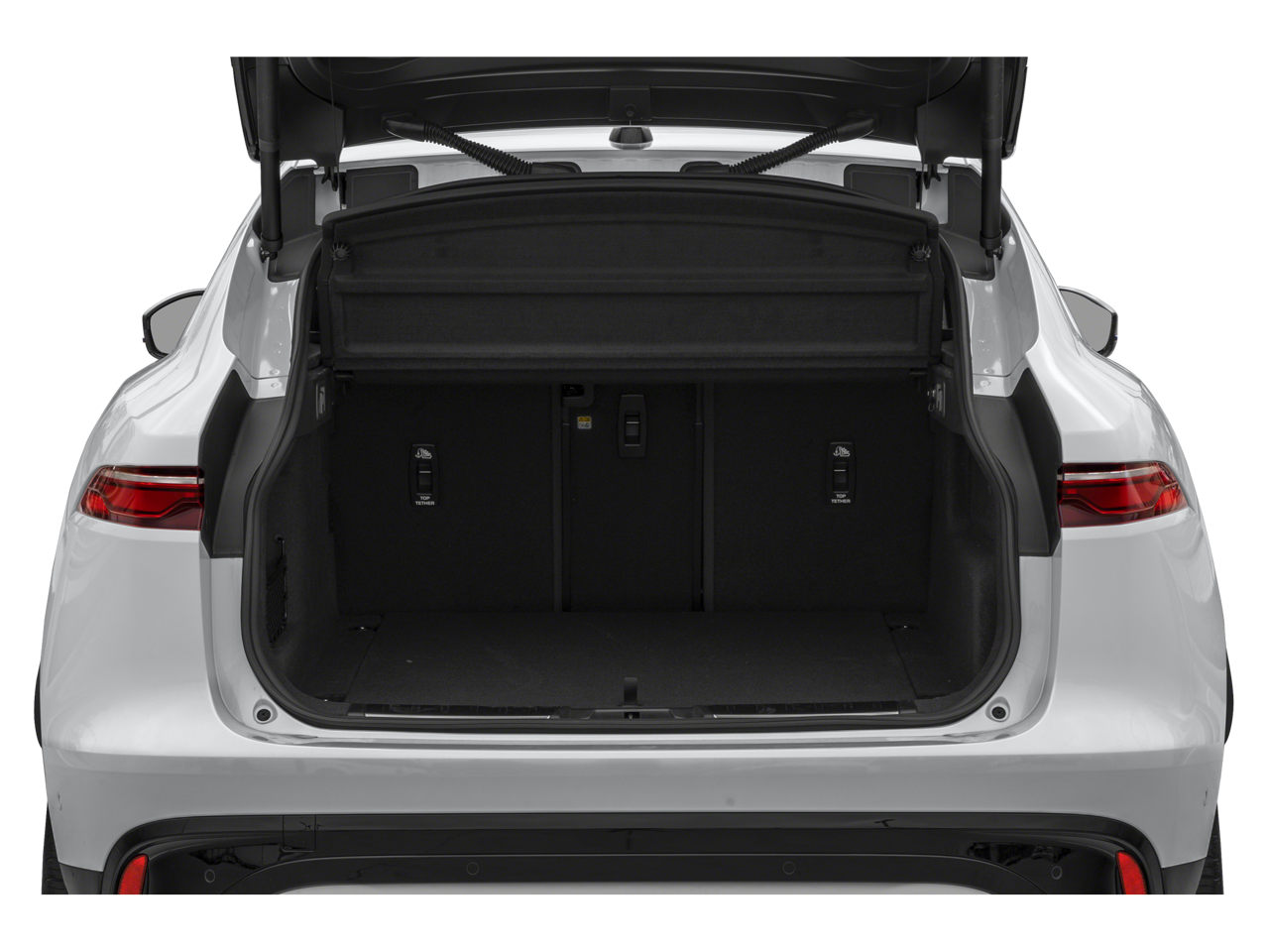 2023 Jaguar F-PACE SVR